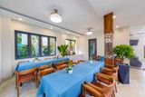  Villa Hội An 16PN Rộng Rãi - HA043 
