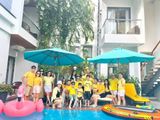  Villa Hội An 16PN Rộng Rãi - HA043 