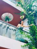  Villa Hội An 16PN Rộng Rãi - HA043 