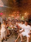  Villa Hội An 16PN Rộng Rãi - HA043 