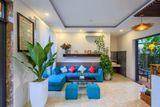  Villa Hội An 16PN Rộng Rãi - HA043 