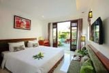  Villa Hội An 10 PN - HA019 