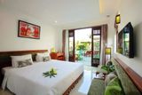  Villa Hội An 10 PN - HA019 