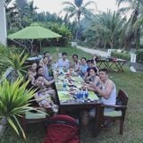  Villa Hội An 10 PN - HA019 