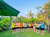  Villa Hội An 10 PN - HA019 