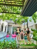  Villa Đà Nẵng 4PN - DN011 