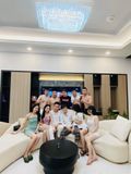  VILLA ĐÀ NẴNG 5PN - DN020 