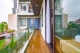  VILLA ĐÀ NẴNG 5PN - DN020 