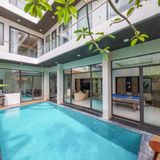  VILLA ĐÀ NẴNG 5PN - DN020 