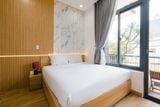  VILLA ĐÀ NẴNG 4PN - DN019 