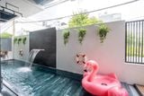  VILLA ĐÀ NẴNG 4PN - DN019 