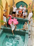  VILLA HỘI AN 7PN - HA050 