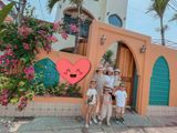  VILLA HỘI AN 7PN - HA050 