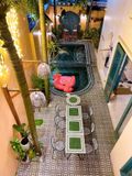  VILLA HỘI AN 7PN - HA050 