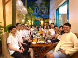  VILLA HỘI AN 7PN - HA050 