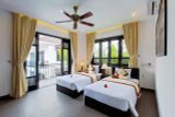  VILLA HỘI AN 14PN - HA006 