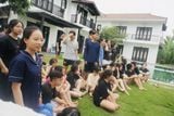  VILLA HỘI AN 14PN - HA006 
