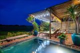  VILLA HỘI AN 7 PHÒNG NGỦ – SÂN VƯỜN THOÁNG MÁT - HA007 