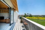  VILLA HỘI AN 7 PHÒNG NGỦ – SÂN VƯỜN THOÁNG MÁT - HA007 