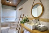  VILLA HỘI AN 7 PHÒNG NGỦ – SÂN VƯỜN THOÁNG MÁT - HA007 