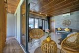  VILLA HỘI AN 7 PHÒNG NGỦ – SÂN VƯỜN THOÁNG MÁT - HA007 