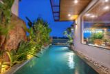 VILLA HỘI AN 7 PHÒNG NGỦ – SÂN VƯỜN THOÁNG MÁT - HA007 