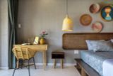  VILLA HỘI AN 7 PHÒNG NGỦ – SÂN VƯỜN THOÁNG MÁT - HA007 