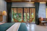  VILLA HỘI AN 7 PHÒNG NGỦ – SÂN VƯỜN THOÁNG MÁT - HA007 
