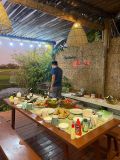  VILLA HỘI AN 7 PHÒNG NGỦ – SÂN VƯỜN THOÁNG MÁT - HA007 