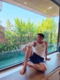  VILLA HỘI AN 7 PHÒNG NGỦ – SÂN VƯỜN THOÁNG MÁT - HA007 