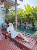  VILLA HỘI AN 7 PHÒNG NGỦ – SÂN VƯỜN THOÁNG MÁT - HA007 