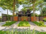 Villa Đà Nẵng 4PN - DN017 