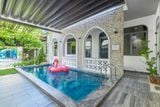  Villa Đà Nẵng 4PN - DN011 
