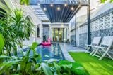 Villa Đà Nẵng 4PN - DN011 
