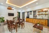  Villa Đà Nẵng 4PN - DN011 