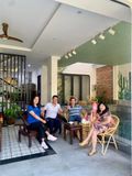  VILLA NGUYÊN CĂN HỘI AN 7PN - HA028 