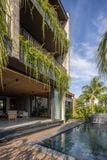  Villa Casamia Hội An 4 PN - HA018 
