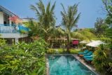  Villa Hội An 4PN - HA002 