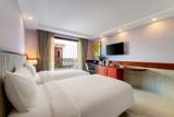  Villa Hội An 18 PN - HA034 