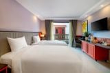  Villa Hội An 18 PN - HA034 