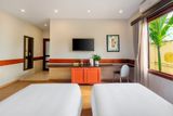  Villa Hội An 18 PN - HA034 