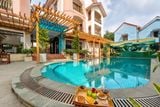  Villa Hội An 18 PN - HA034 