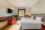  Villa Hội An 18 PN - HA034 