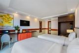  Villa Hội An 18 PN - HA034 