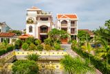  Villa Hội An 18 PN - HA034 