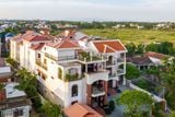  Villa Hội An 18 PN - HA034 