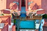  Villa Hội An 18 PN - HA034 