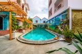  Villa Hội An 18 PN - HA034 