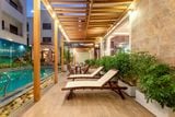  Villa Hội An 18 PN - HA034 