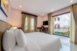  Villa Hội An 18 PN - HA034 